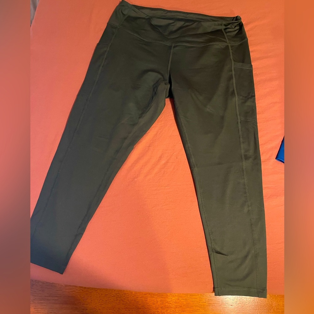 Zella Leggings